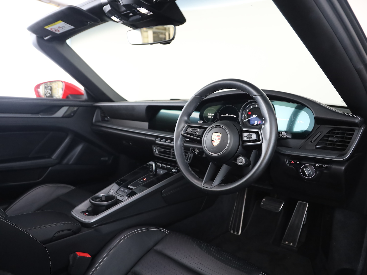 Used Porsche 911 2020 for sale - 76767911: Photo 21