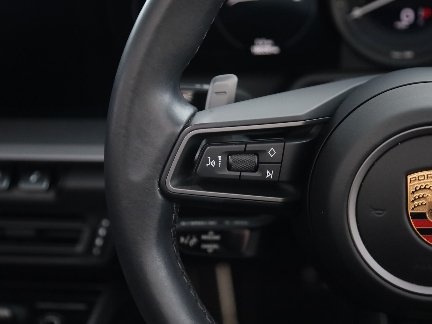 Used Porsche 911 2020 for sale - 76767911: Photo 22