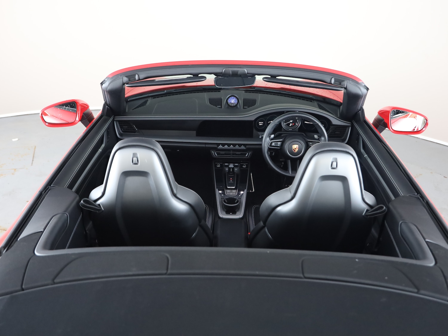 Used Porsche 911 2020 for sale - 76767911: Photo 25