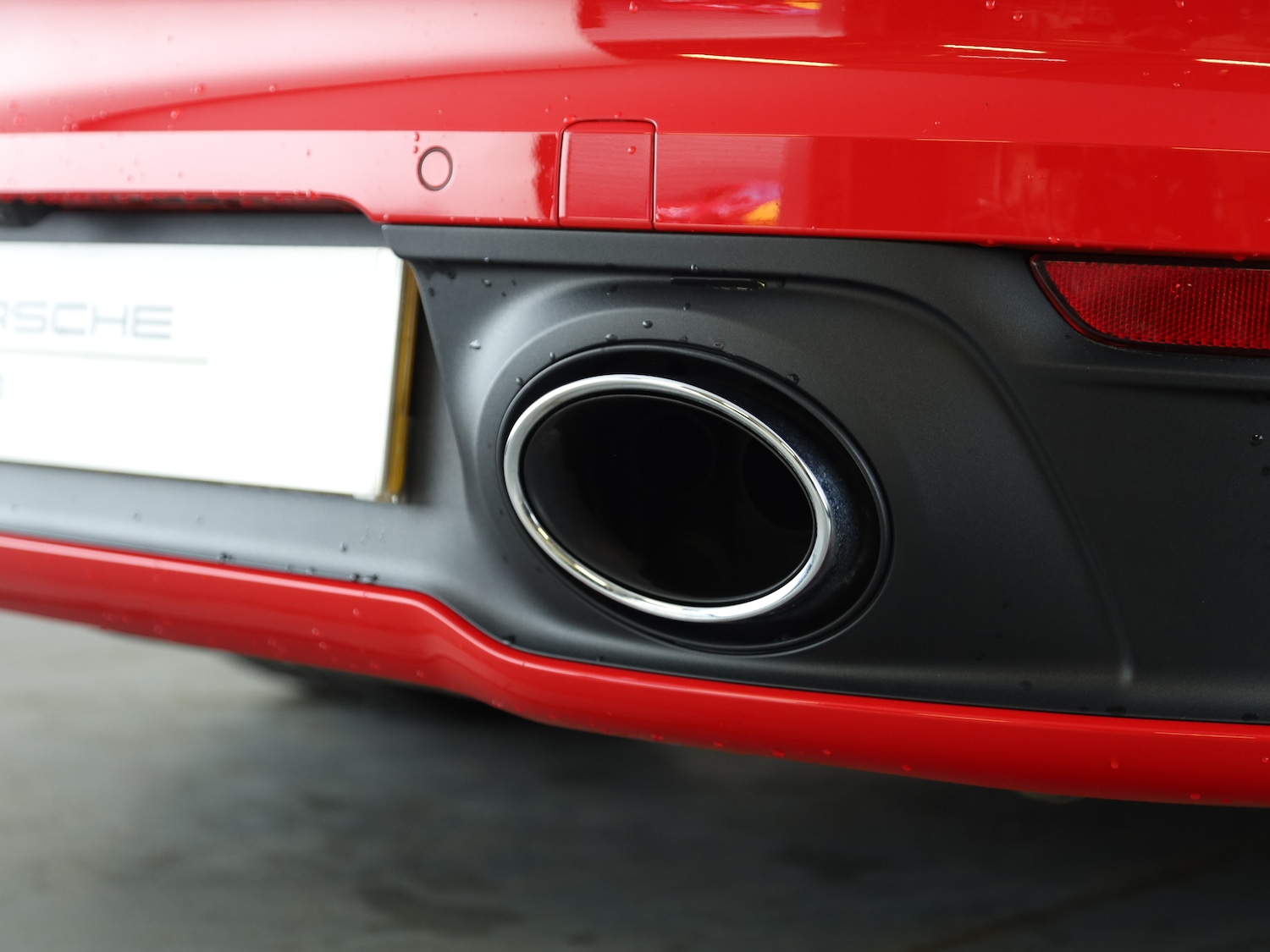 Used Porsche 911 2020 for sale - 76767911: Photo 29