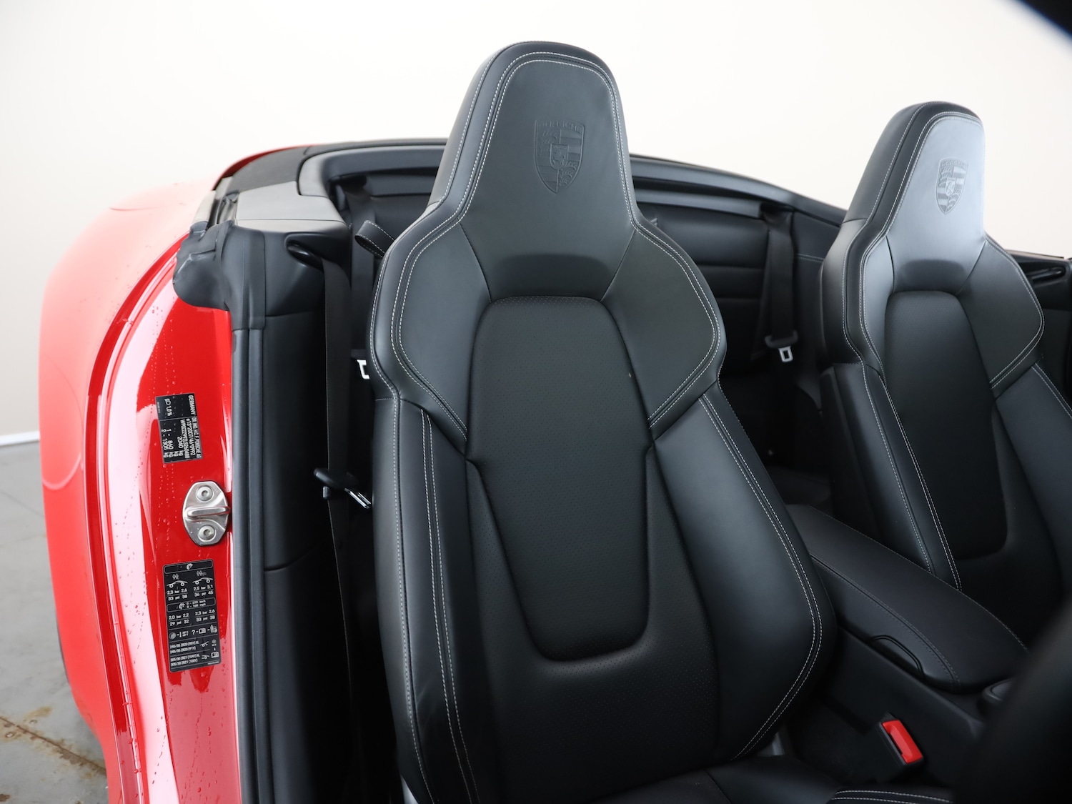 Used Porsche 911 2020 for sale - 76767911: Photo 33