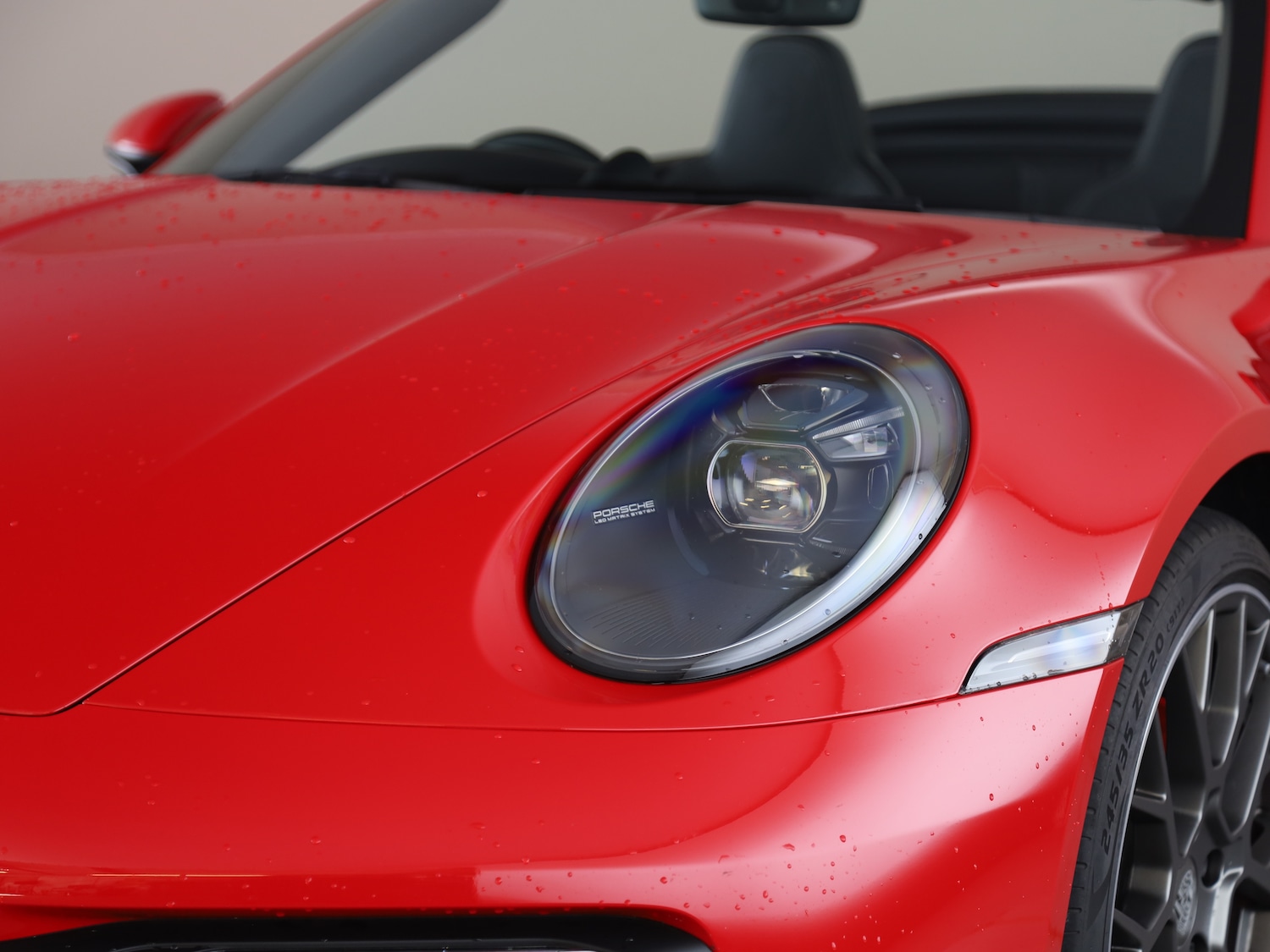 Used Porsche 911 2020 for sale - 76767911: Photo 38