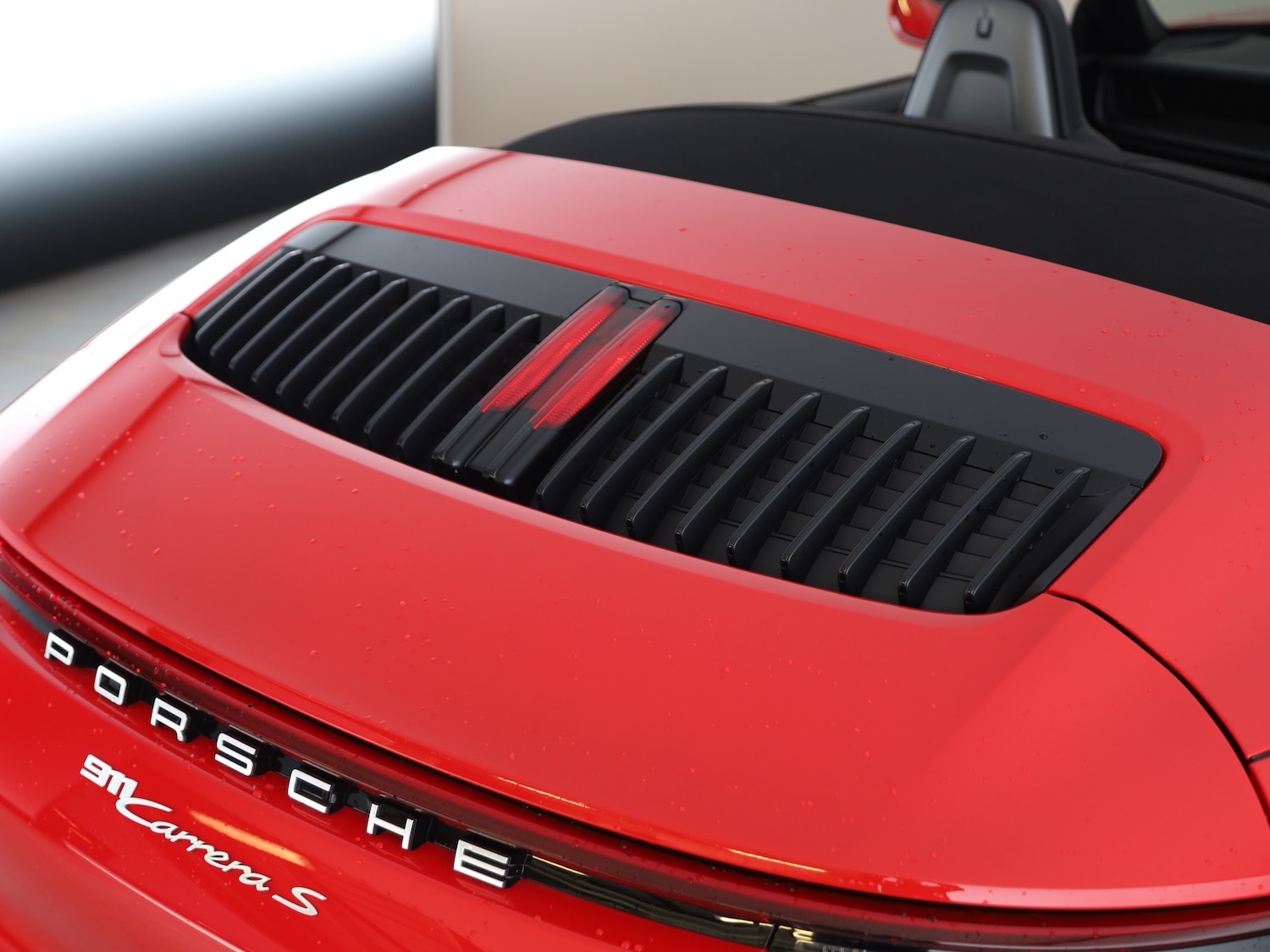 Used Porsche 911 2020 for sale - 76767911: Photo 39