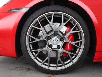 Used Porsche 911 2020 for sale - 76767911: Photo