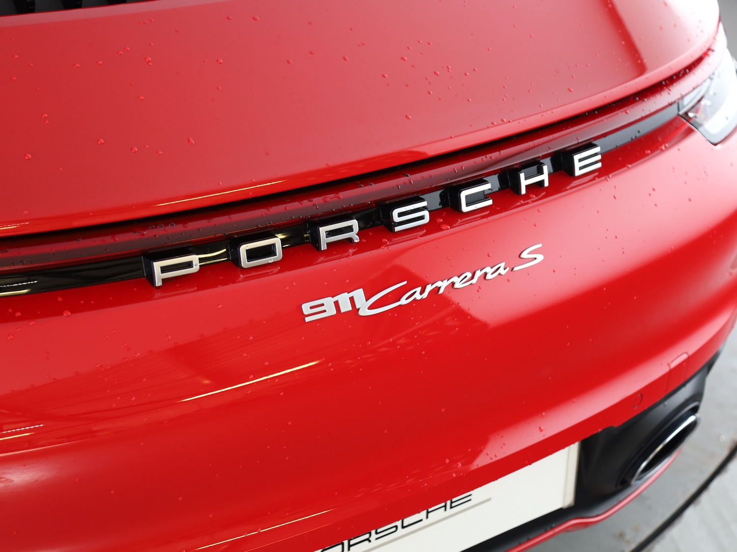 Used Porsche 911 2020 for sale - 76767911: Photo 41