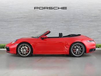 Used Porsche 911 2020 for sale - 76767911: Photo