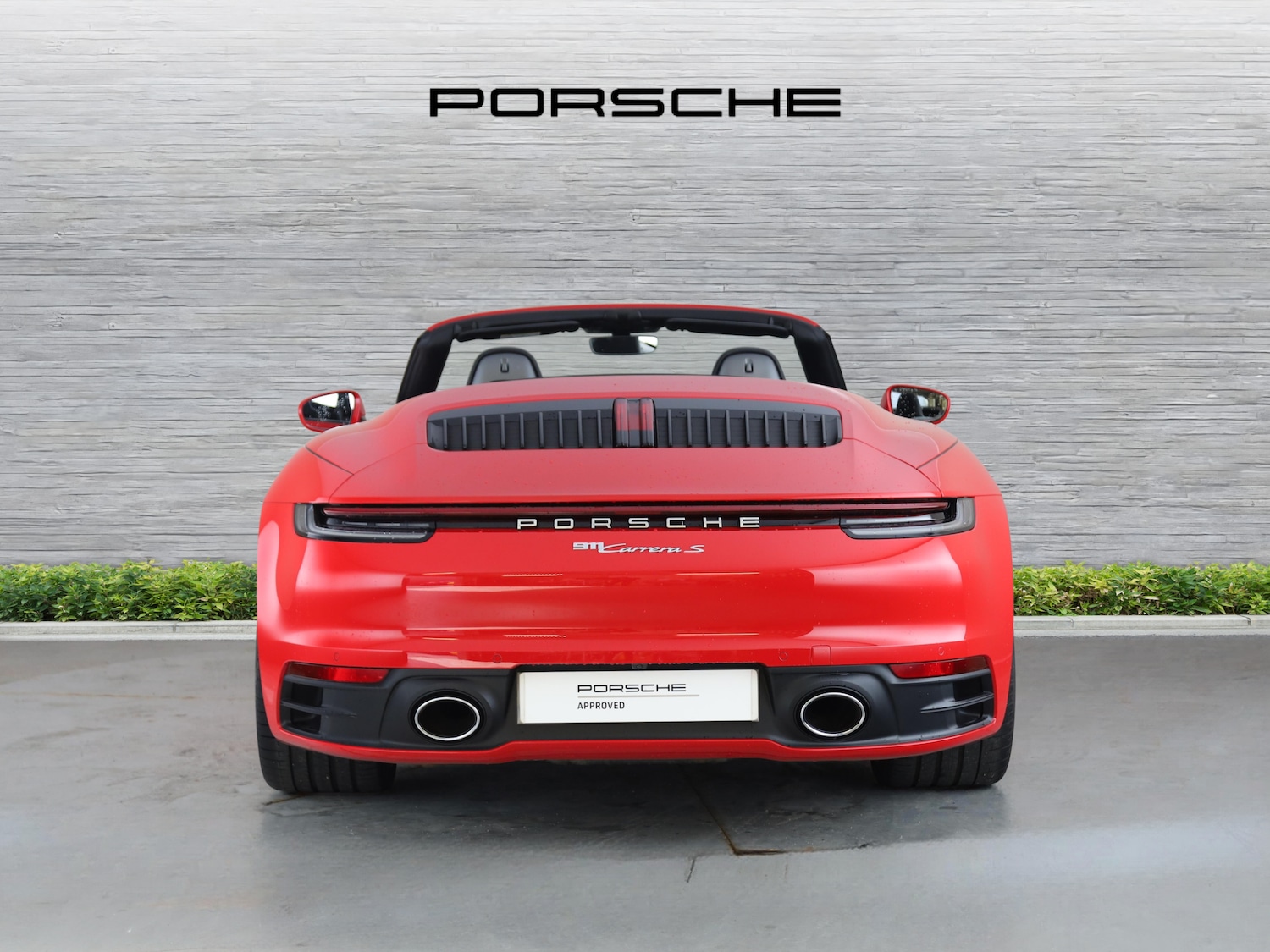 Used Porsche 911 2020 for sale - 76767911: Photo 6