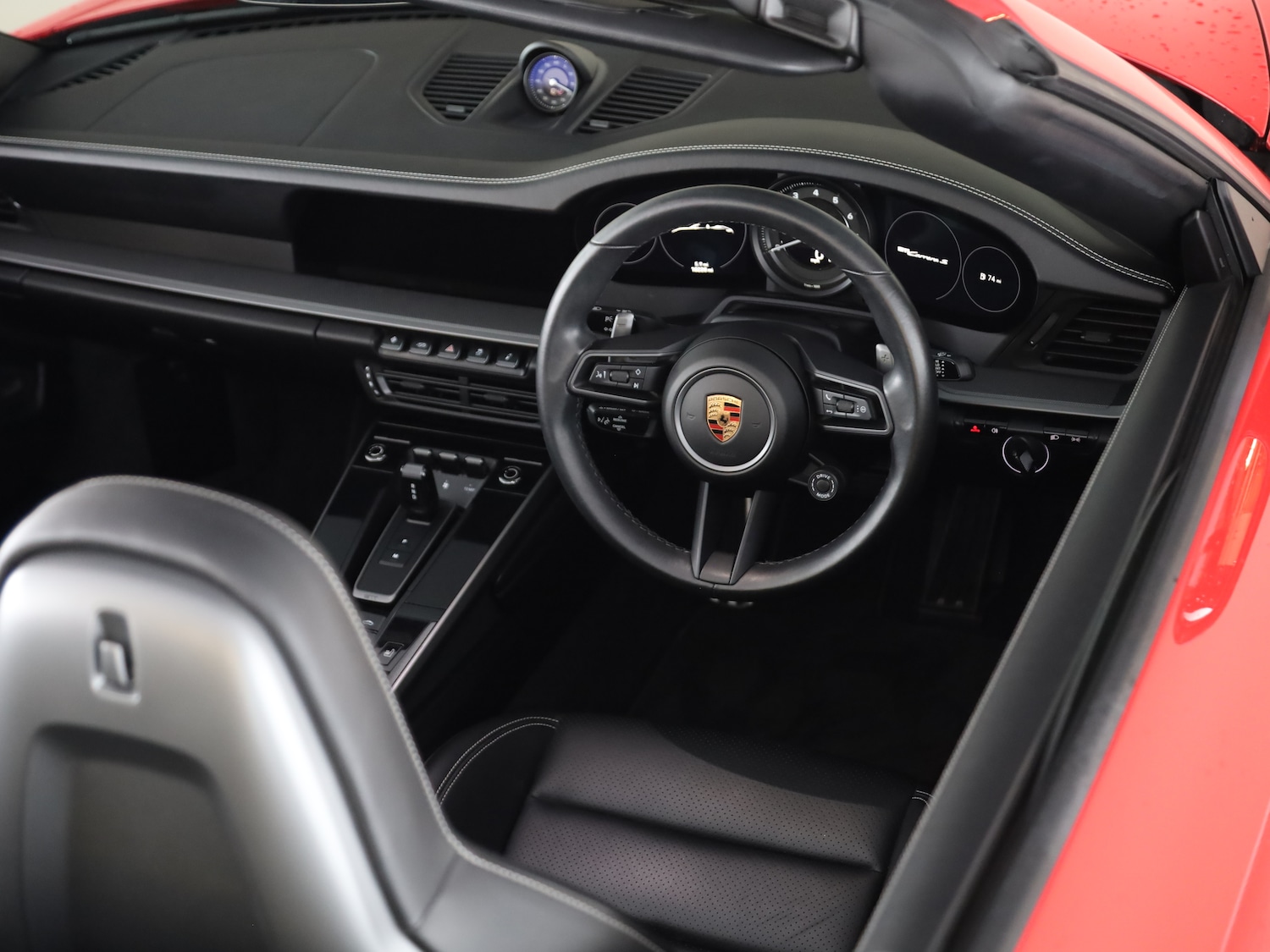 Used Porsche 911 2020 for sale - 76767911: Photo 8