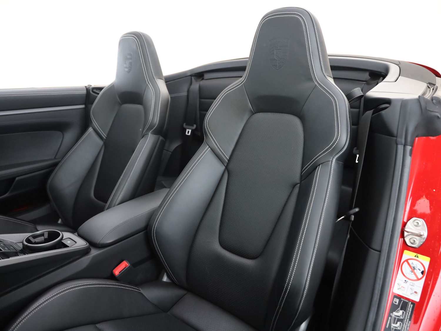 Used Porsche 911 2020 for sale - 76767911: Photo 9