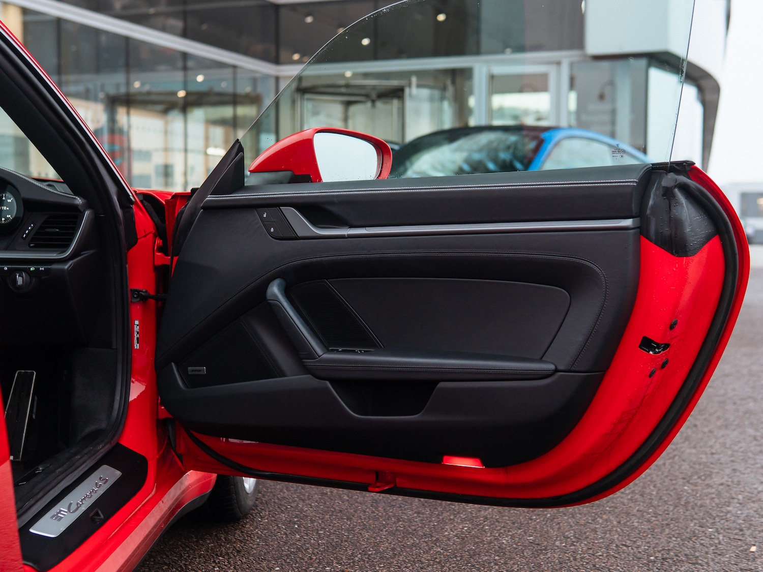 Used Porsche 911 2023 for sale - 77262827: Photo 10