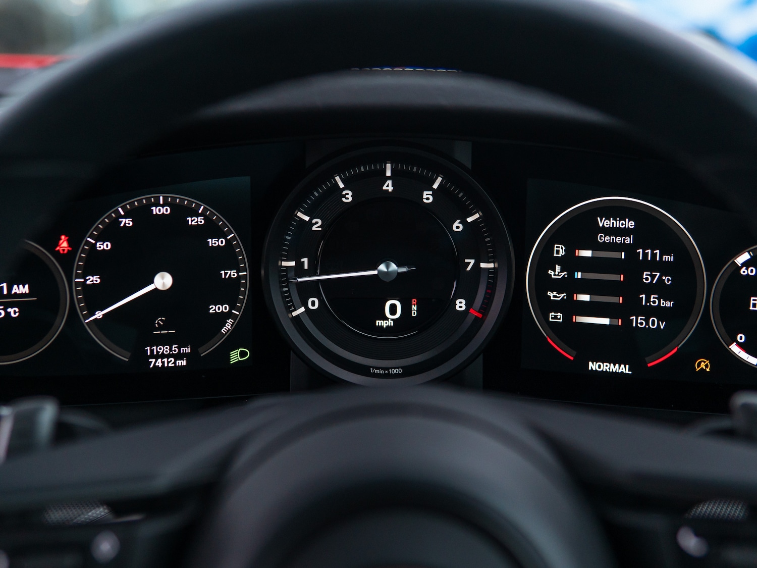 Used Porsche 911 2023 for sale - 77262827: Photo 19