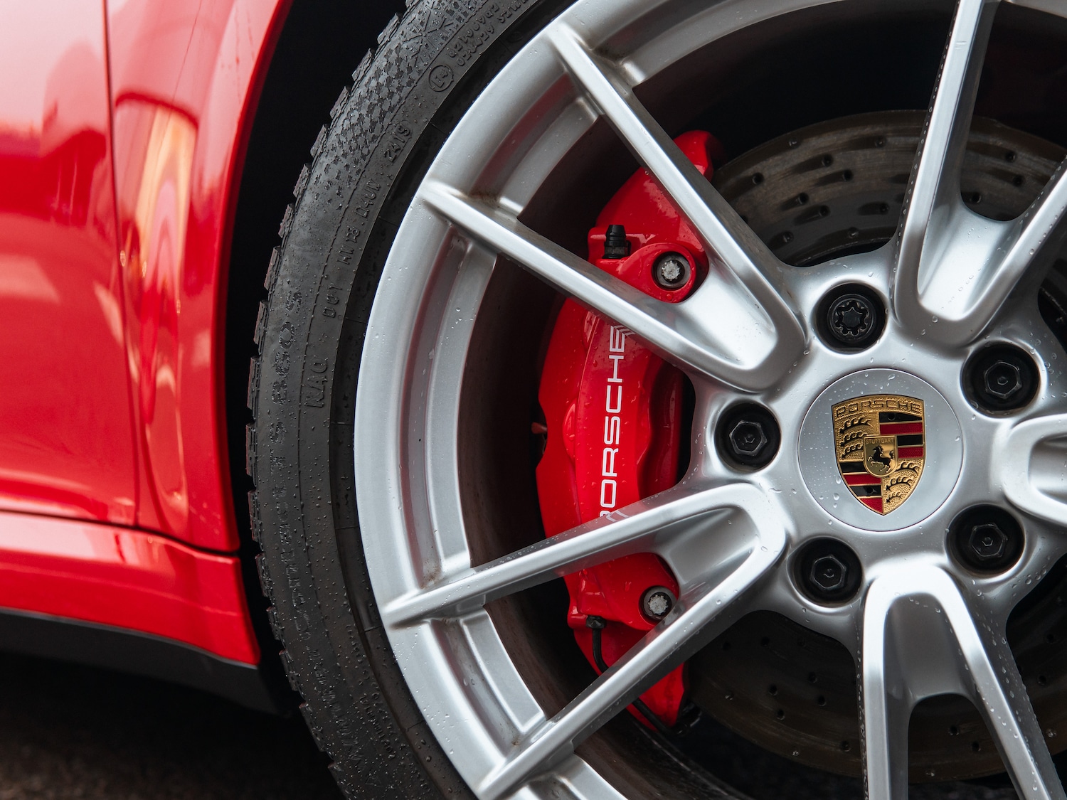 Used Porsche 911 2023 for sale - 77262827: Photo 25