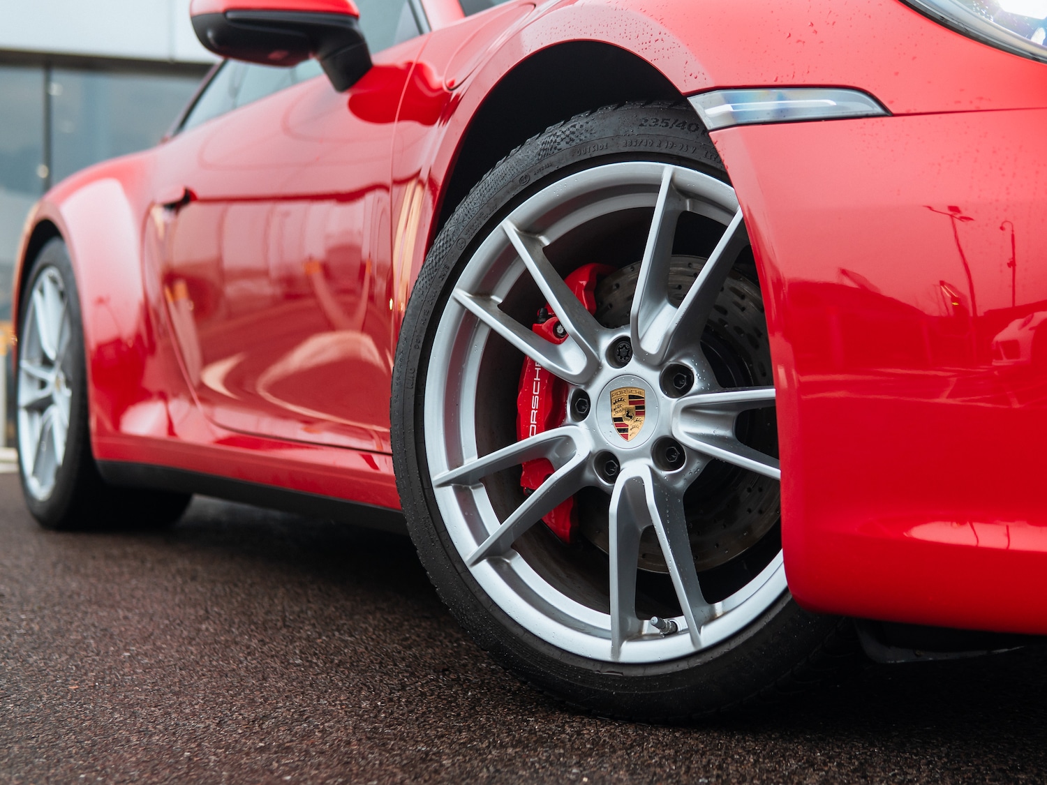 Used Porsche 911 2023 for sale - 77262827: Photo 26