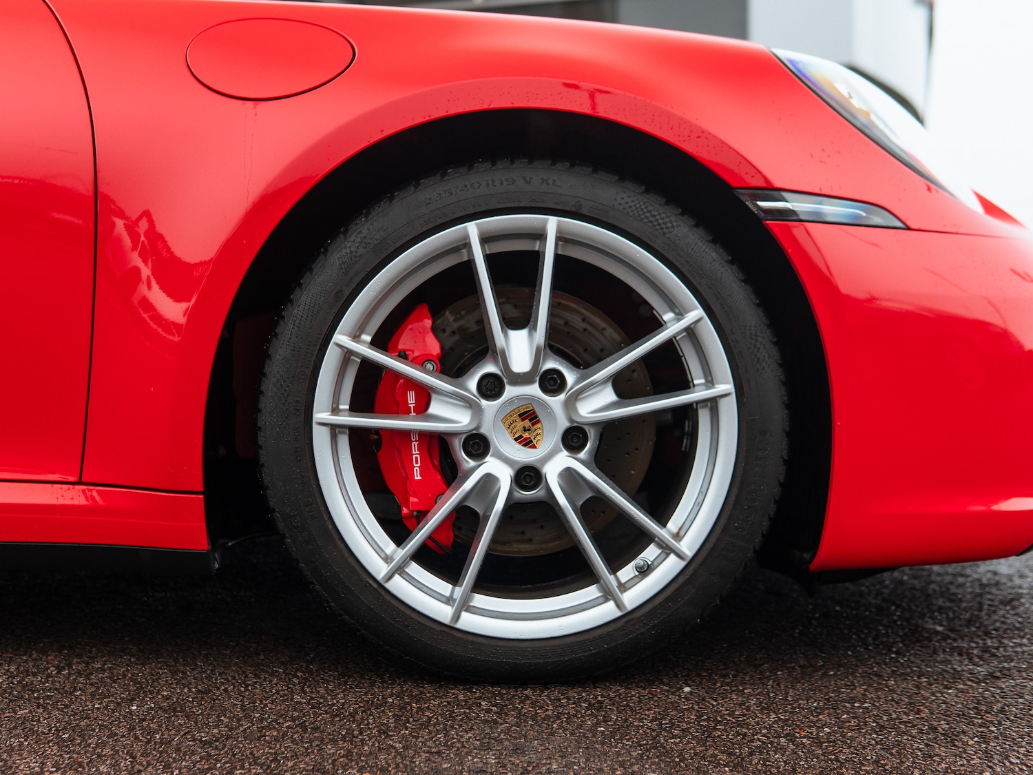 Used Porsche 911 2023 for sale - 77262827: Photo 3