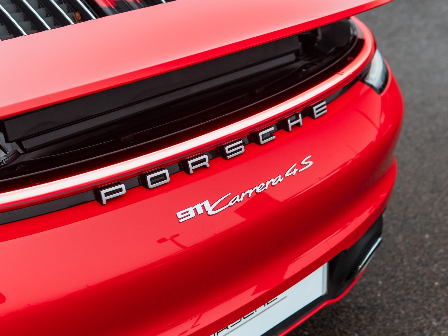 Used Porsche 911 2023 for sale - 77262827: Photo 39