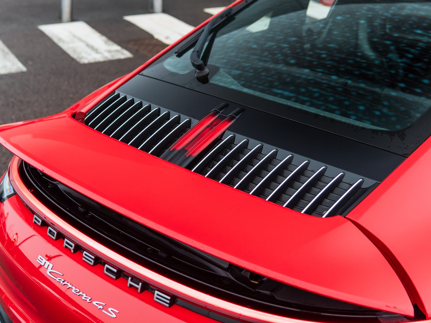 Used Porsche 911 2023 for sale - 77262827: Photo 40