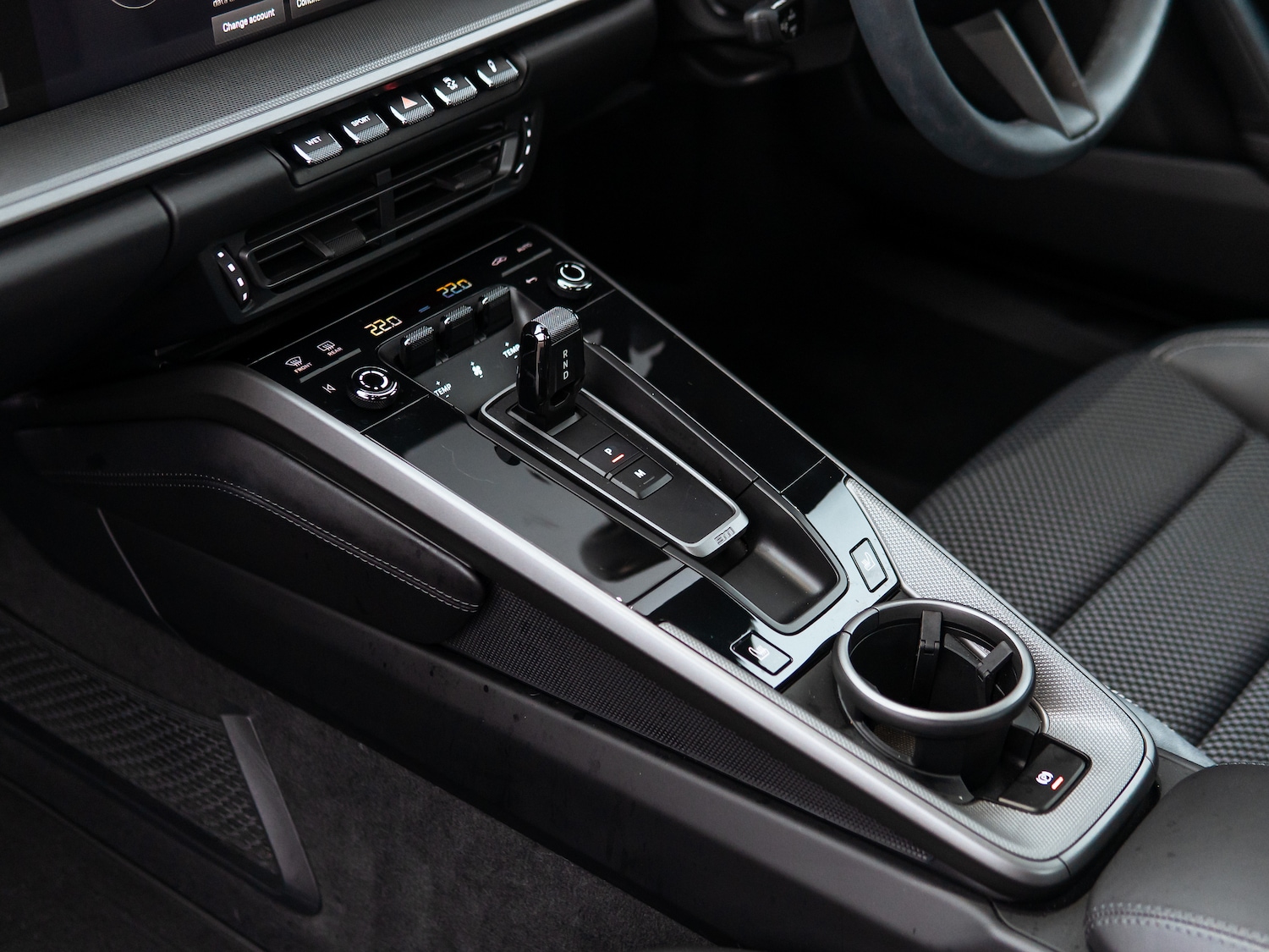 Used Porsche 911 2023 for sale - 77262827: Photo 44