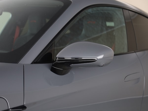 Used Porsche Taycan 2025 for sale - 75585871: Photo 19