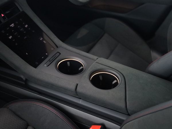 Used Porsche Taycan 2025 for sale - 75585871: Photo 22