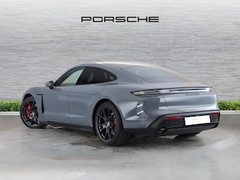 Used Porsche Taycan 2025 for sale - 75585871: Photo