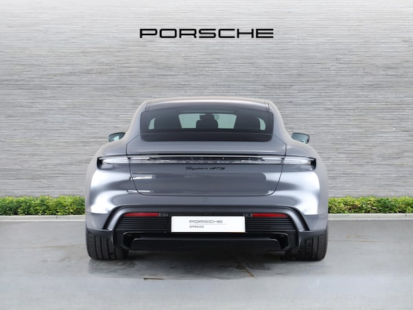 Used Porsche Taycan 2025 for sale - 75585871: Photo 6