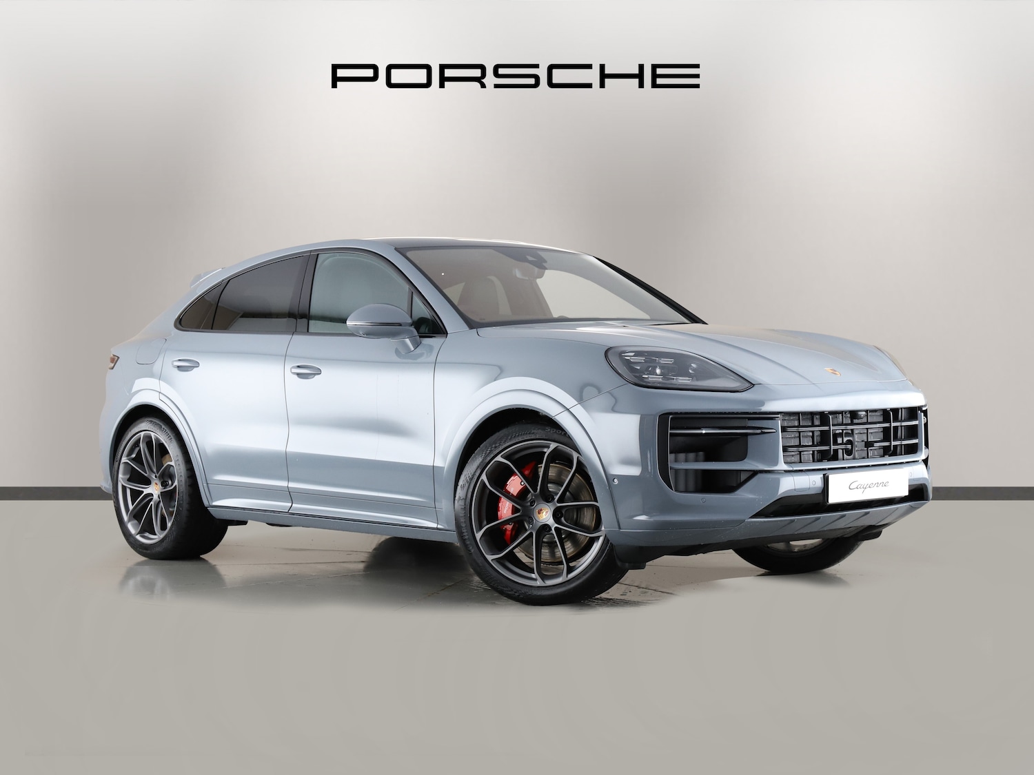 Used Porsche Cayenne 2025 for sale - 75296348: Photo 1