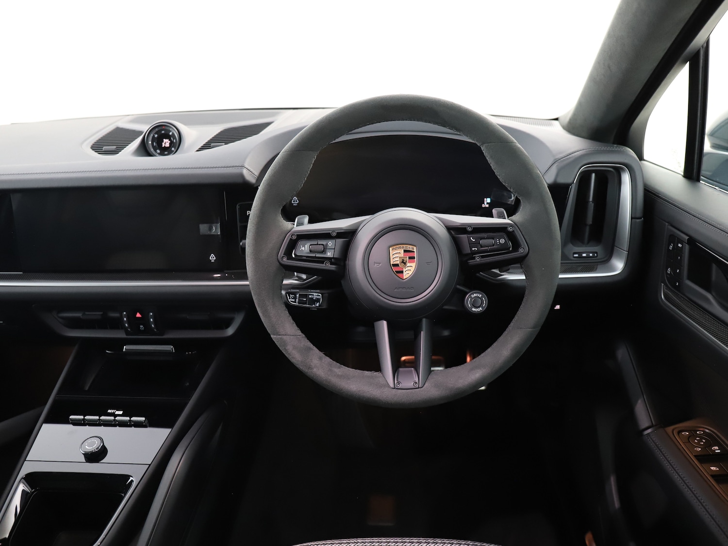 Used Porsche Cayenne 2025 for sale - 75296348: Photo 10