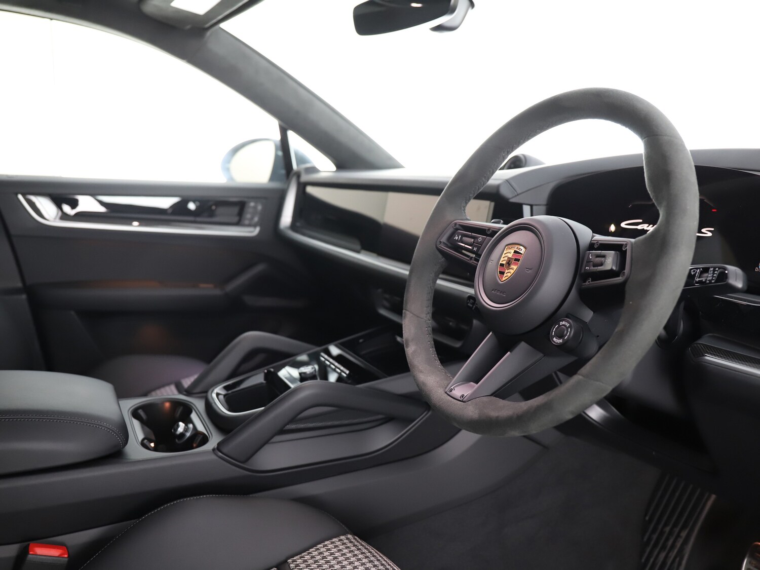 Used Porsche Cayenne 2025 for sale - 75296348: Photo 12