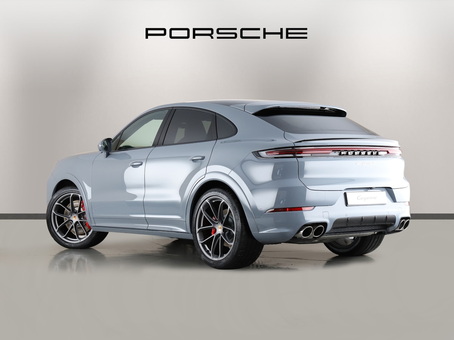 Used Porsche Cayenne 2025 for sale - 75296348: Photo 2