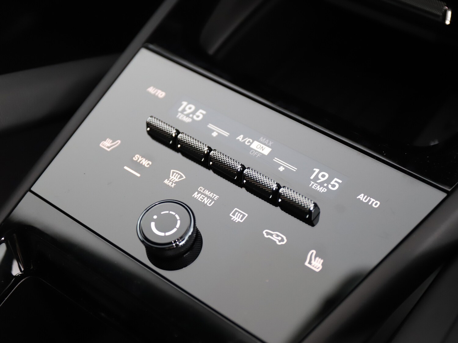 Used Porsche Cayenne 2025 for sale - 75296348: Photo 27