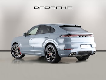 Used Porsche Cayenne 2025 for sale - 75296348: Photo 2