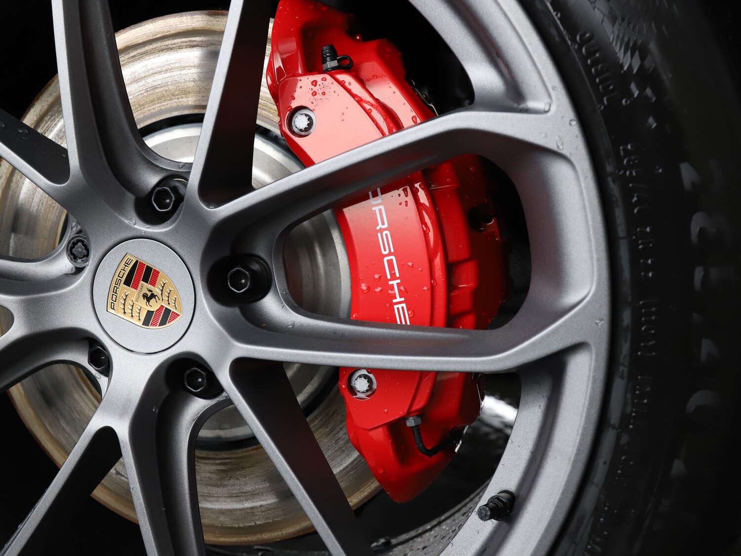 Used Porsche Cayenne 2025 for sale - 75296348: Photo 33
