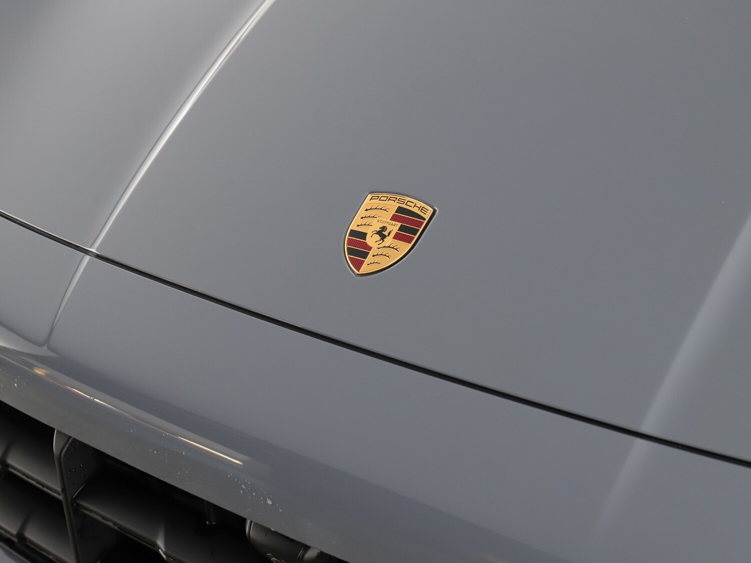 Used Porsche Cayenne 2025 for sale - 75296348: Photo 36