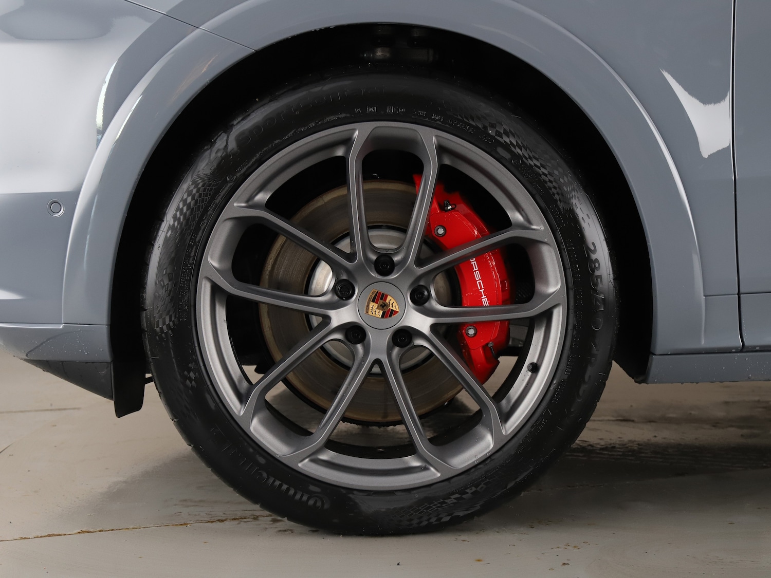 Used Porsche Cayenne 2025 for sale - 75296348: Photo 4
