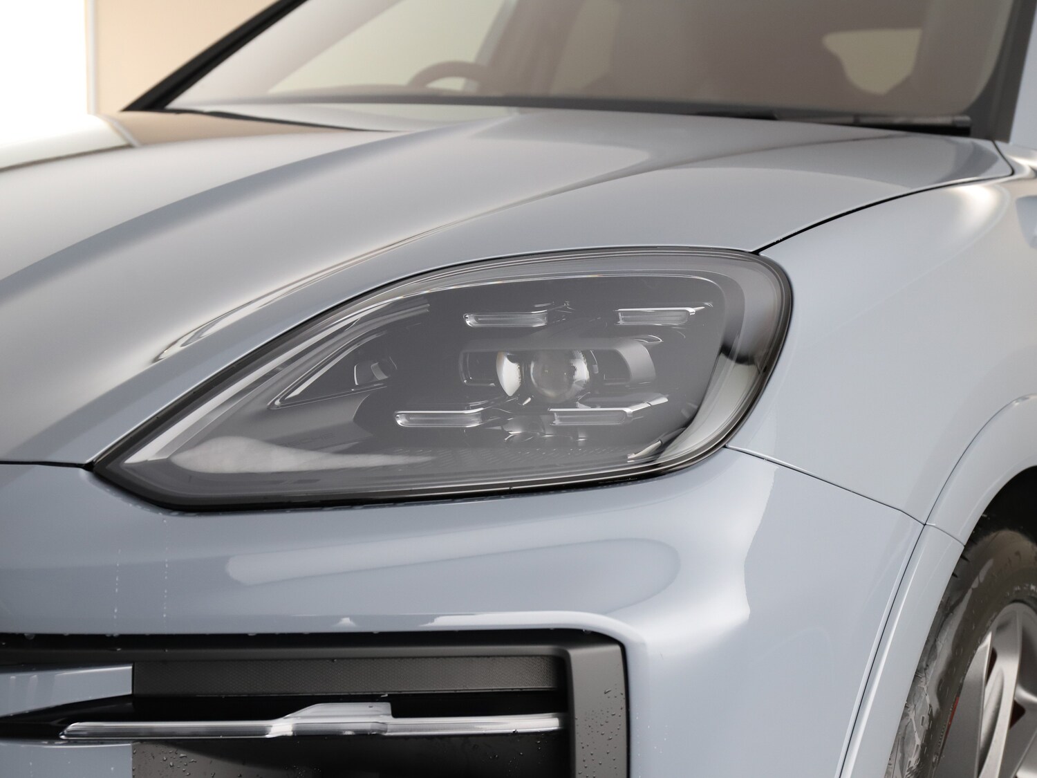 Used Porsche Cayenne 2025 for sale - 75296348: Photo 41