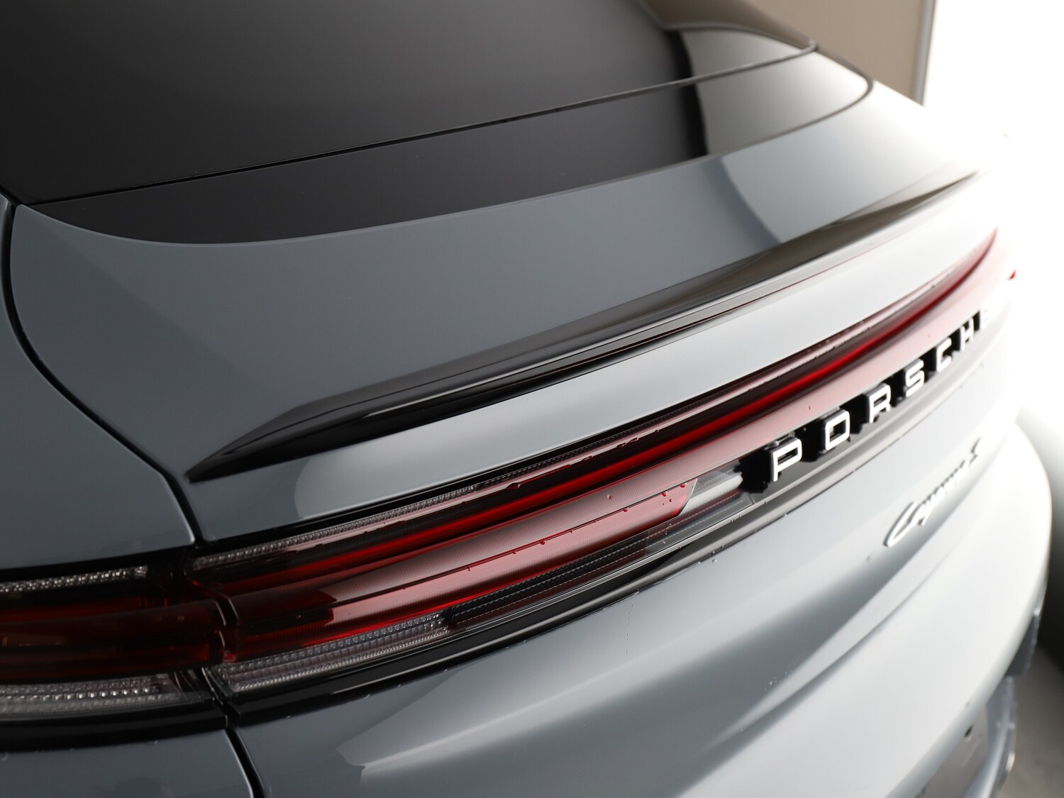 Used Porsche Cayenne 2025 for sale - 75296348: Photo 42