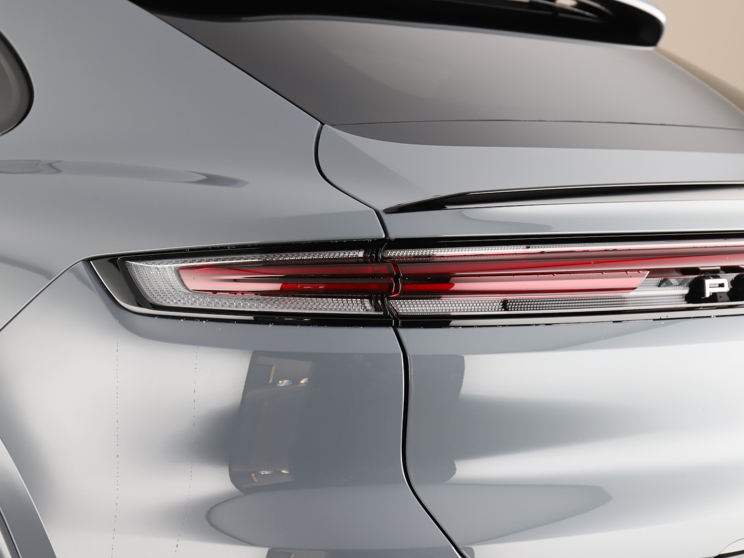 Used Porsche Cayenne 2025 for sale - 75296348: Photo 43