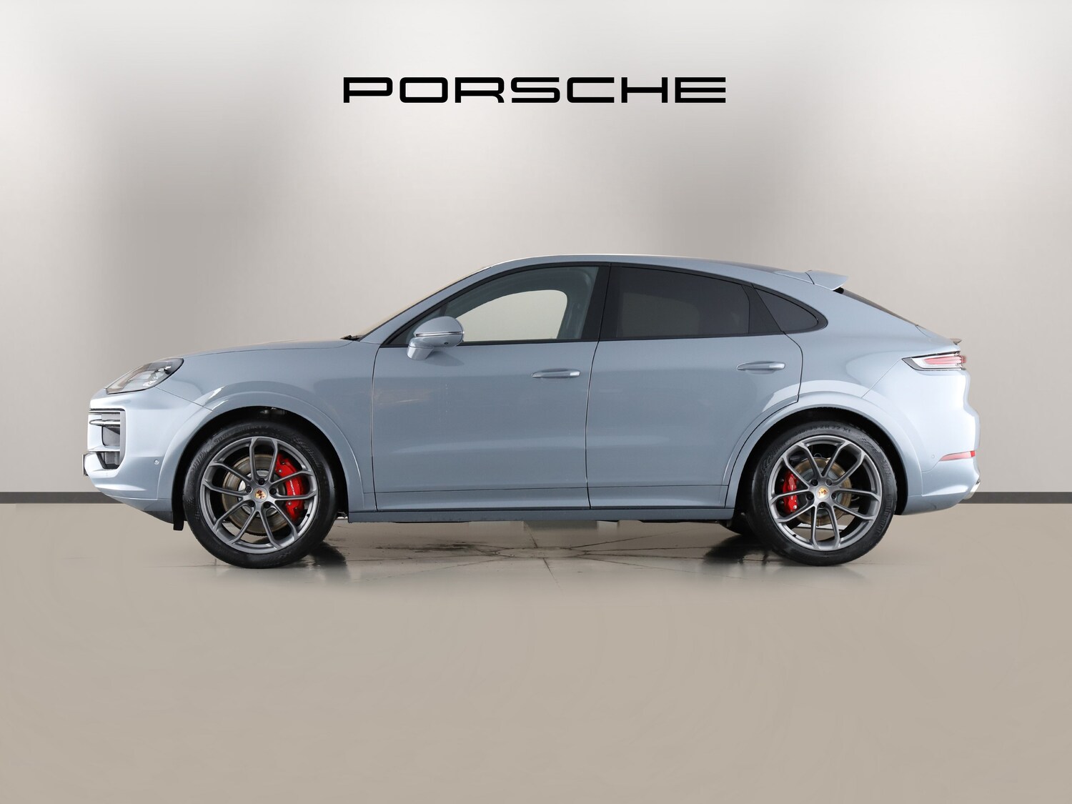 Used Porsche Cayenne 2025 for sale - 75296348: Photo 5