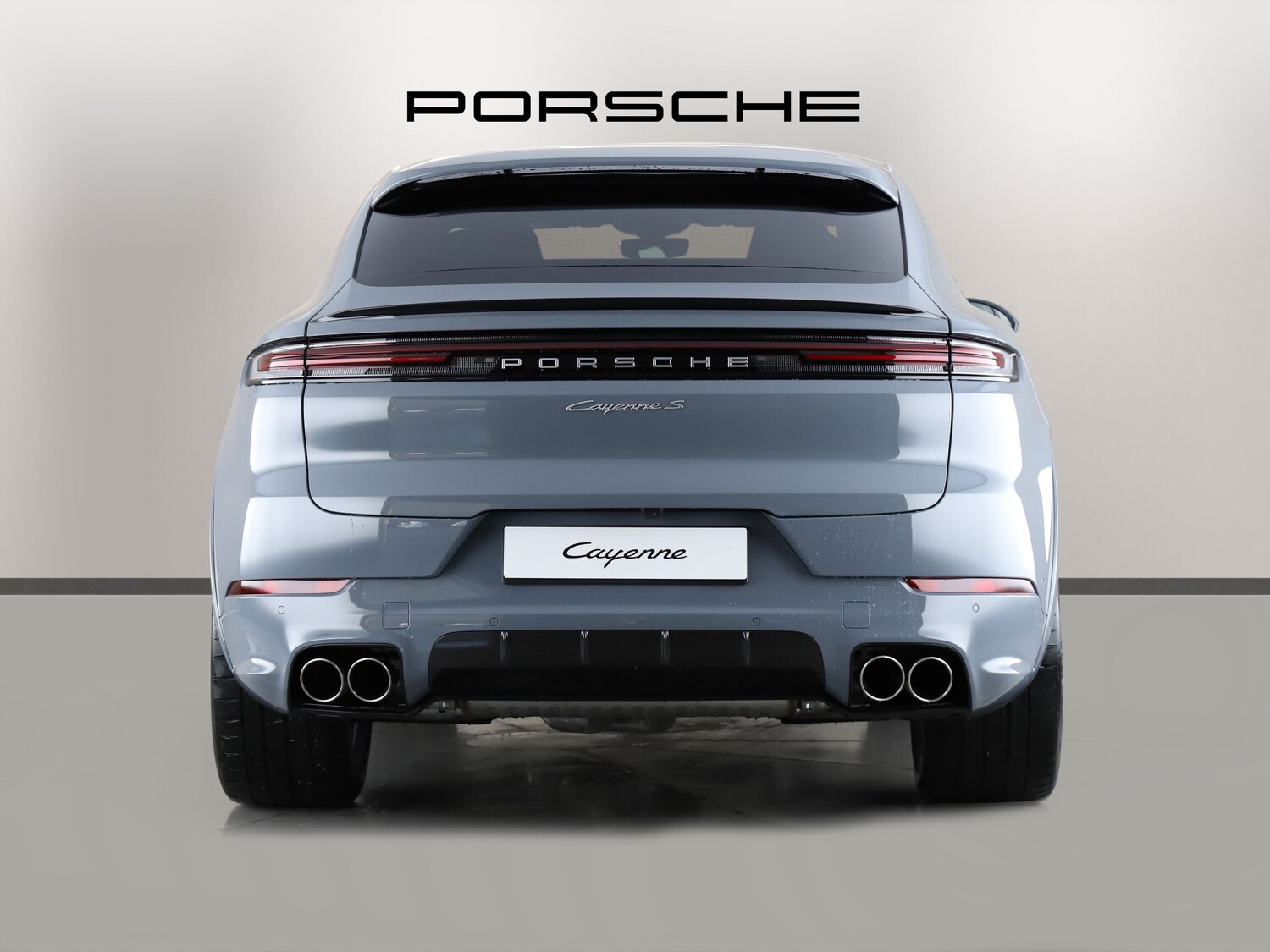 Used Porsche Cayenne 2025 for sale - 75296348: Photo 7