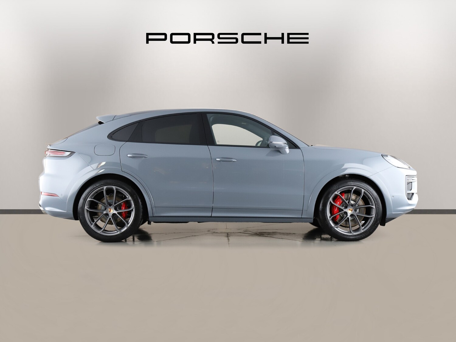 Used Porsche Cayenne 2025 for sale - 75296348: Photo 8