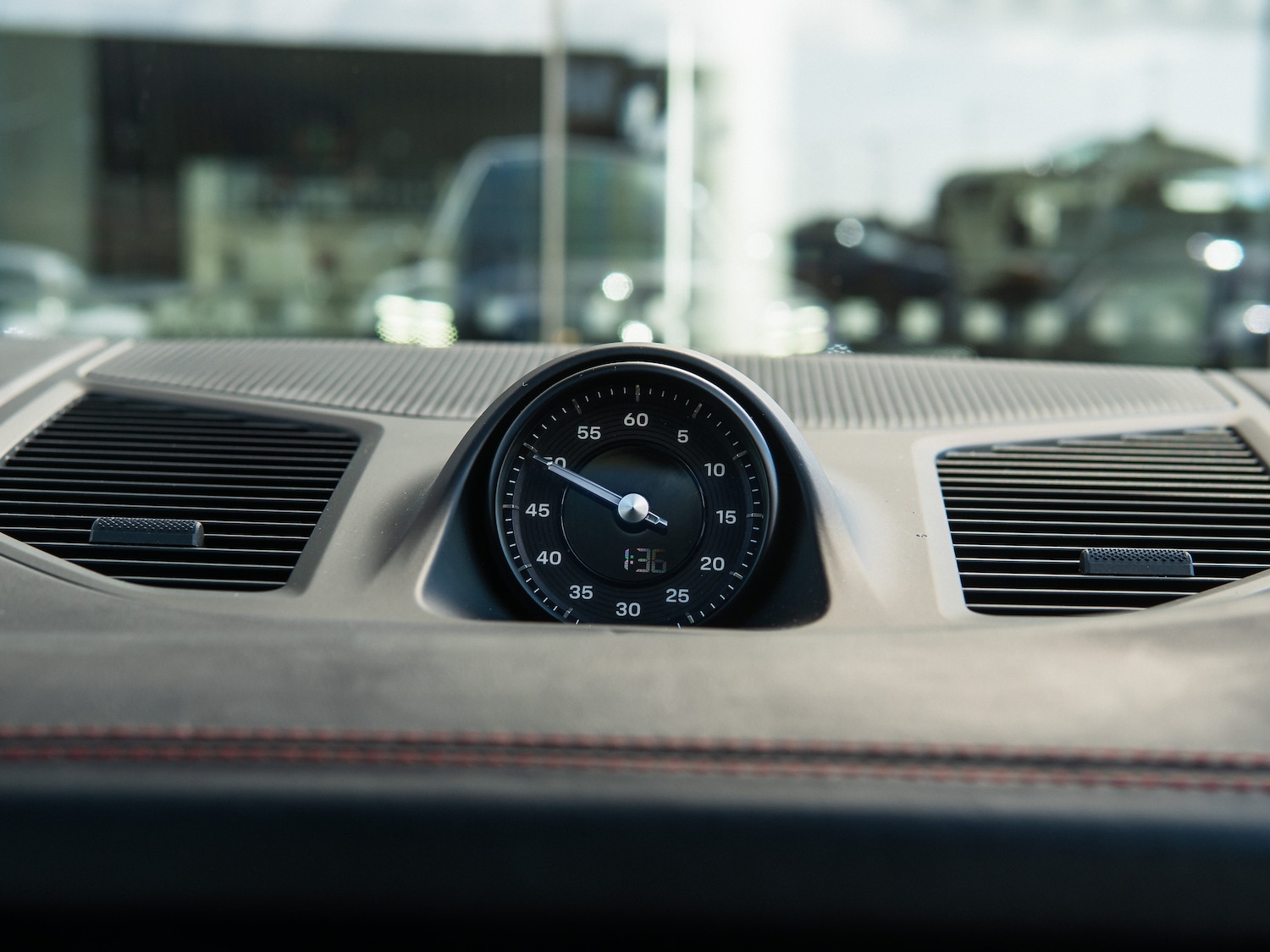 Used Porsche Cayenne 2024 for sale - 78111230: Photo 10