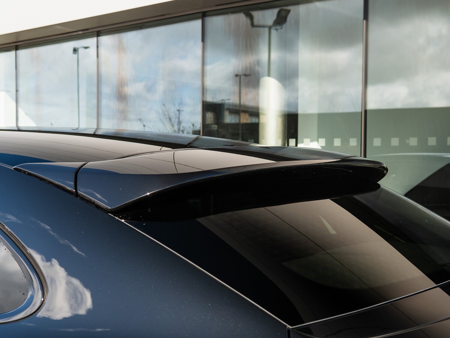 Used Porsche Cayenne 2024 for sale - 78111230: Photo 16