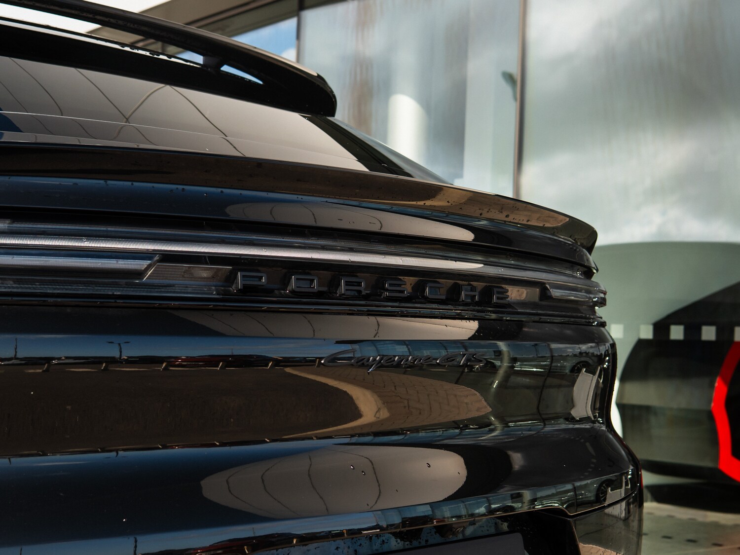 Used Porsche Cayenne 2024 for sale - 78111230: Photo 17