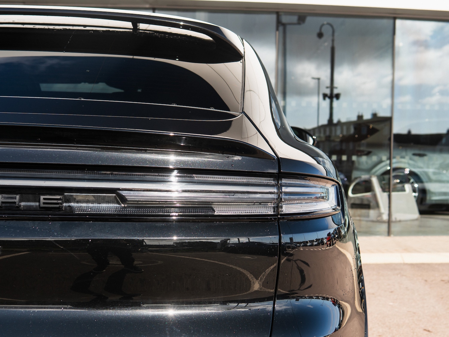 Used Porsche Cayenne 2024 for sale - 78111230: Photo 18