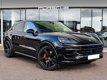 Used Porsche Cayenne 2024 for sale - 78111230: Photo
