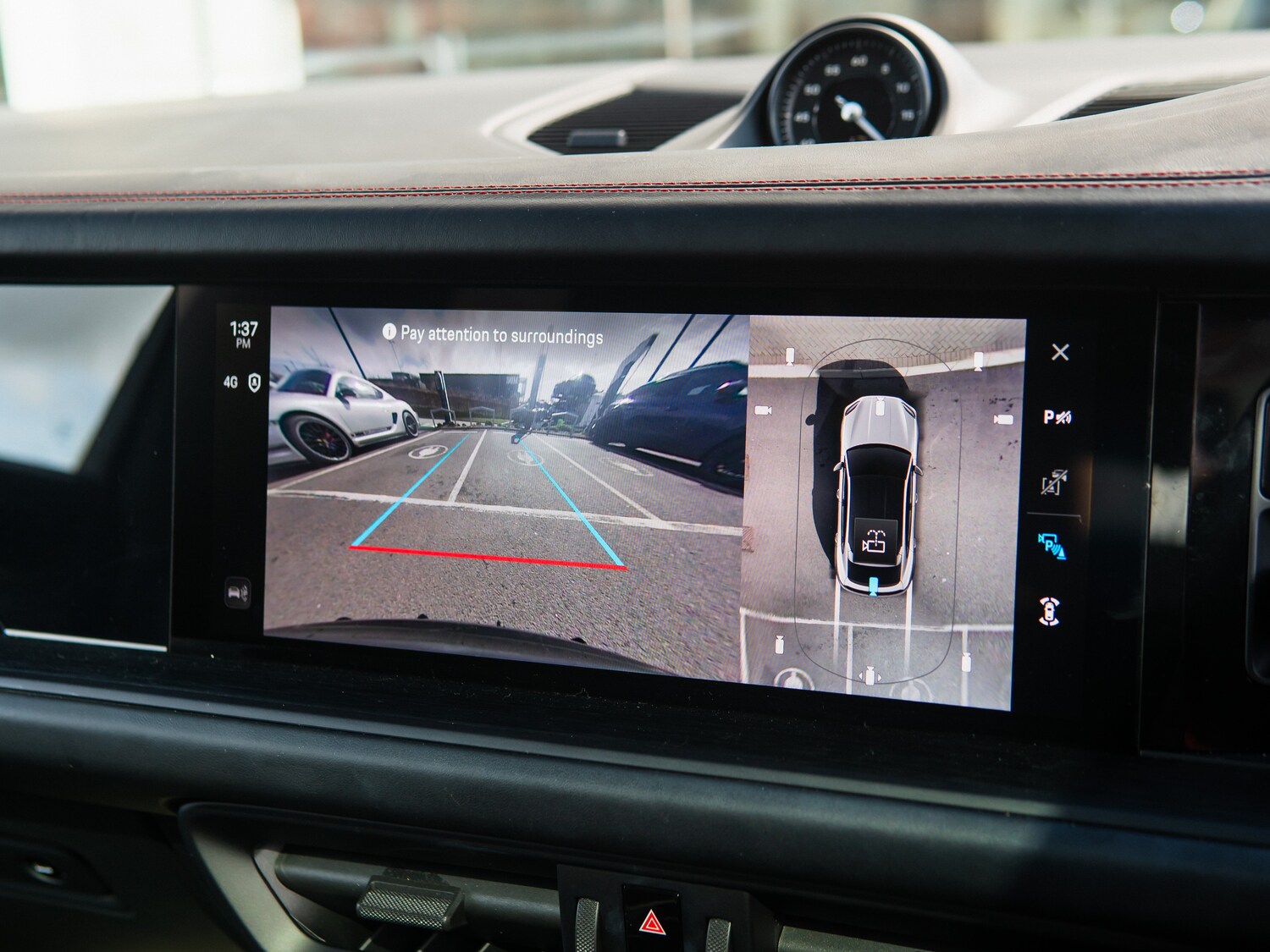 Used Porsche Cayenne 2024 for sale - 78111230: Photo 28