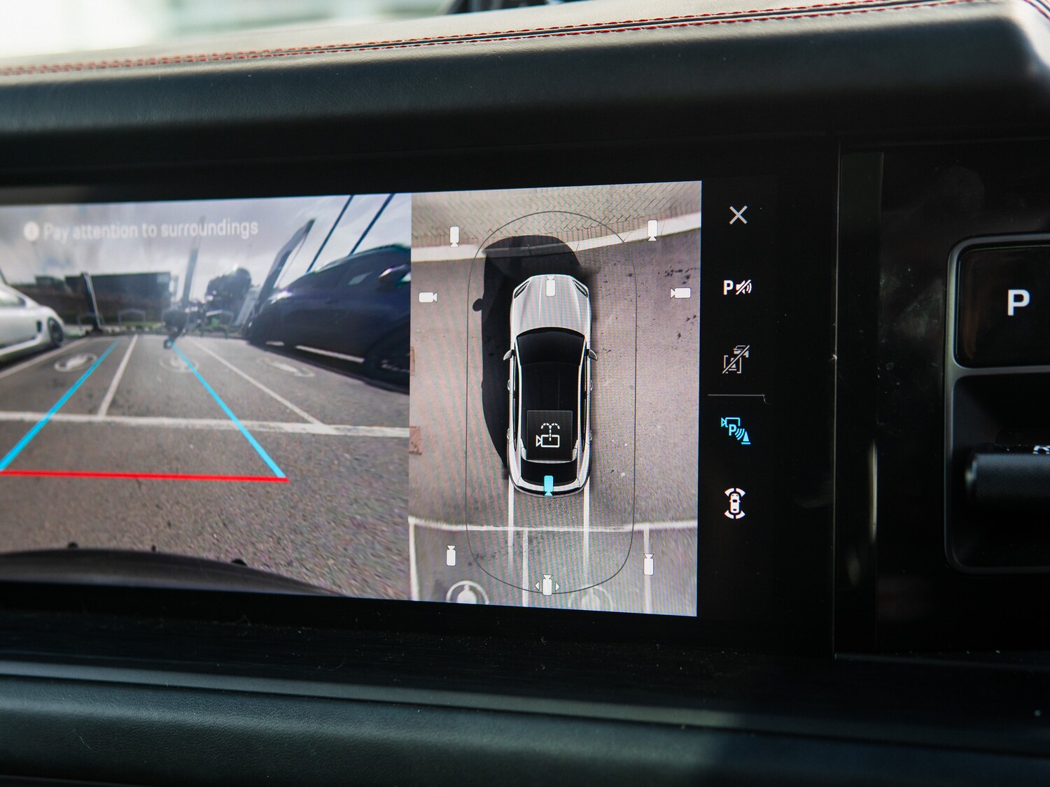 Used Porsche Cayenne 2024 for sale - 78111230: Photo 29