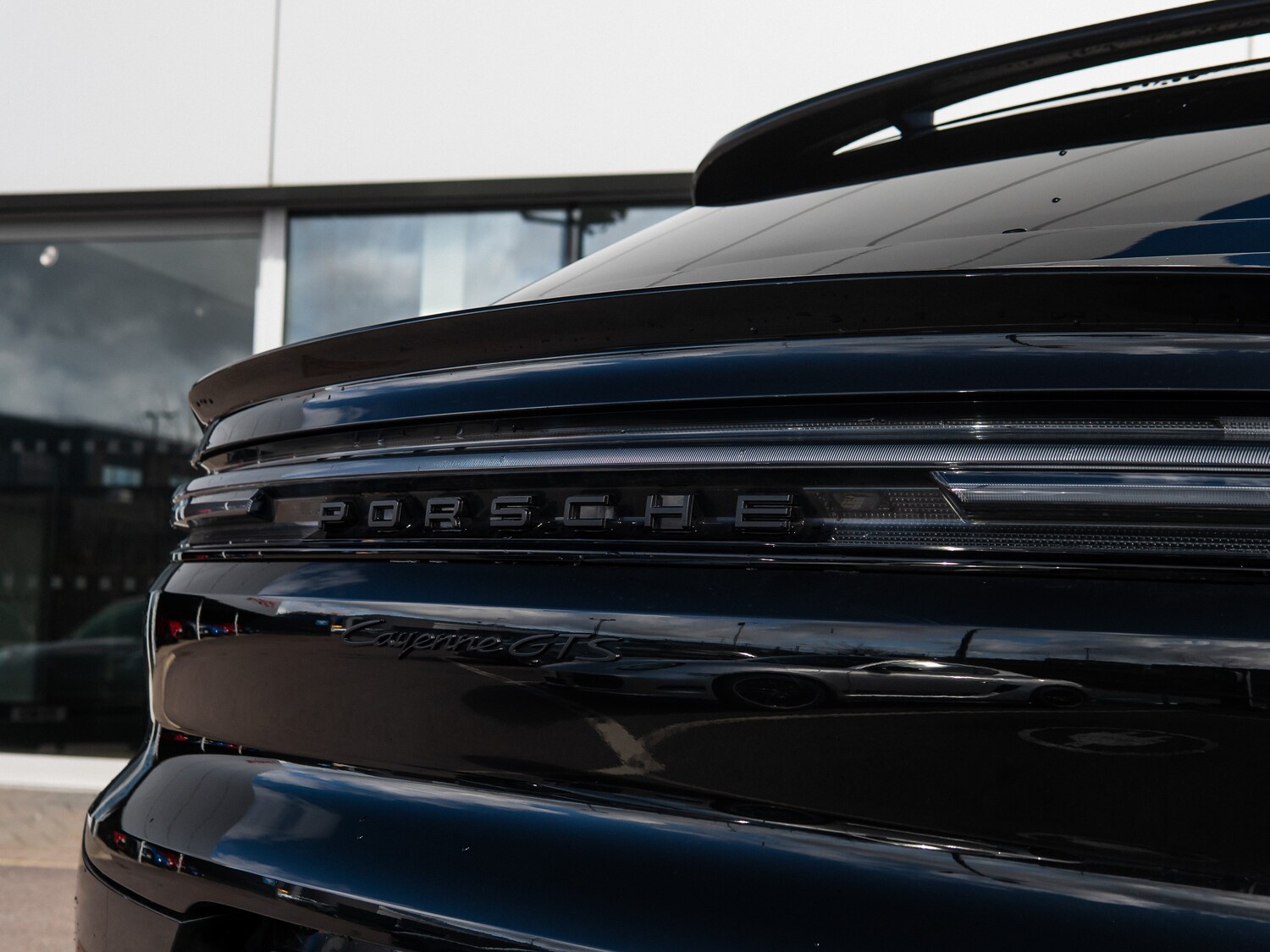 Used Porsche Cayenne 2024 for sale - 78111230: Photo 34