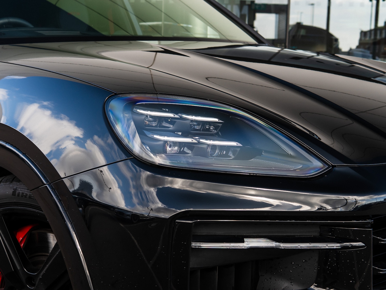 Used Porsche Cayenne 2024 for sale - 78111230: Photo 35