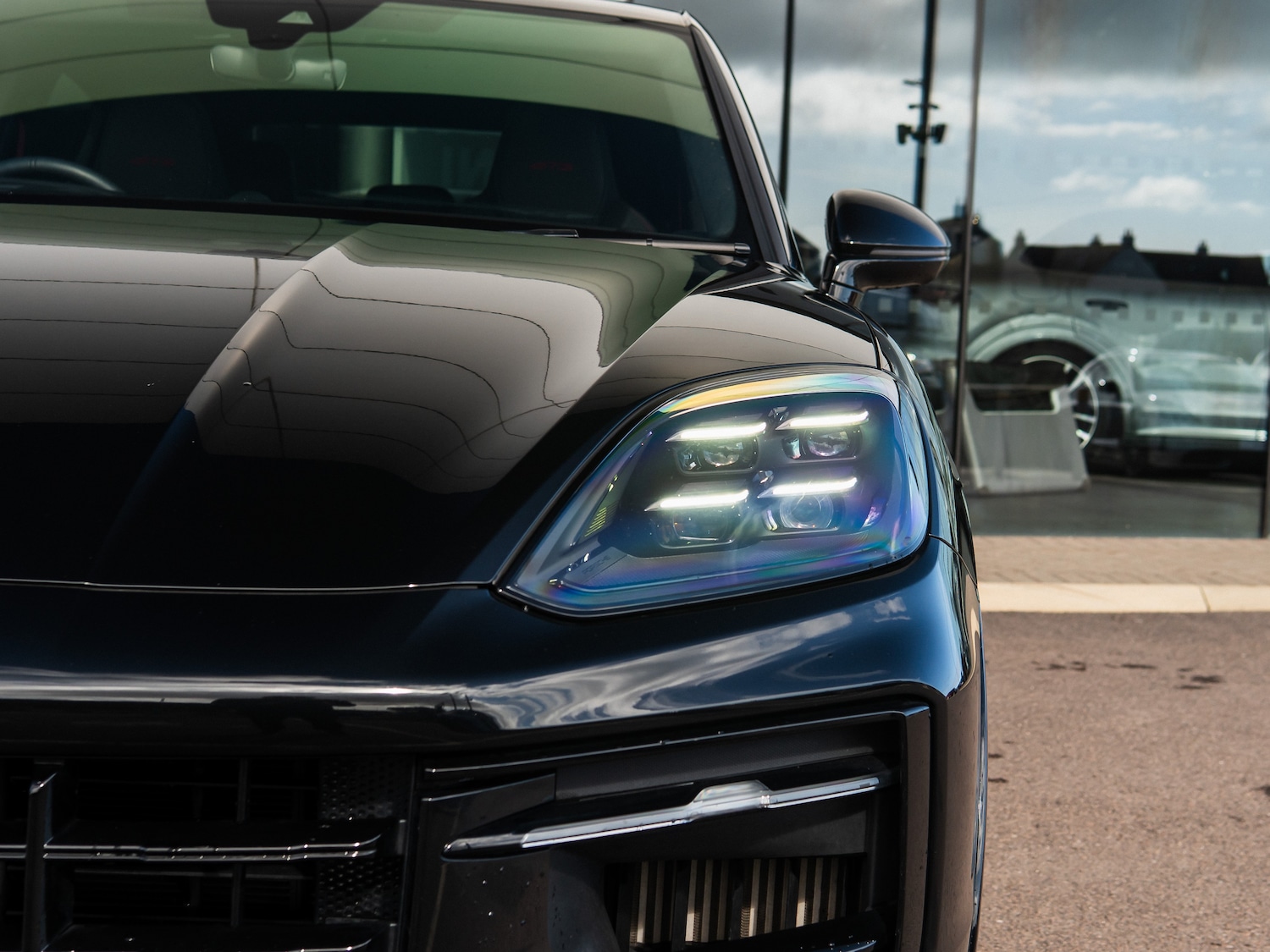 Used Porsche Cayenne 2024 for sale - 78111230: Photo 42